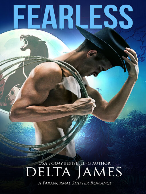 Title details for Fearless by Delta James - Available